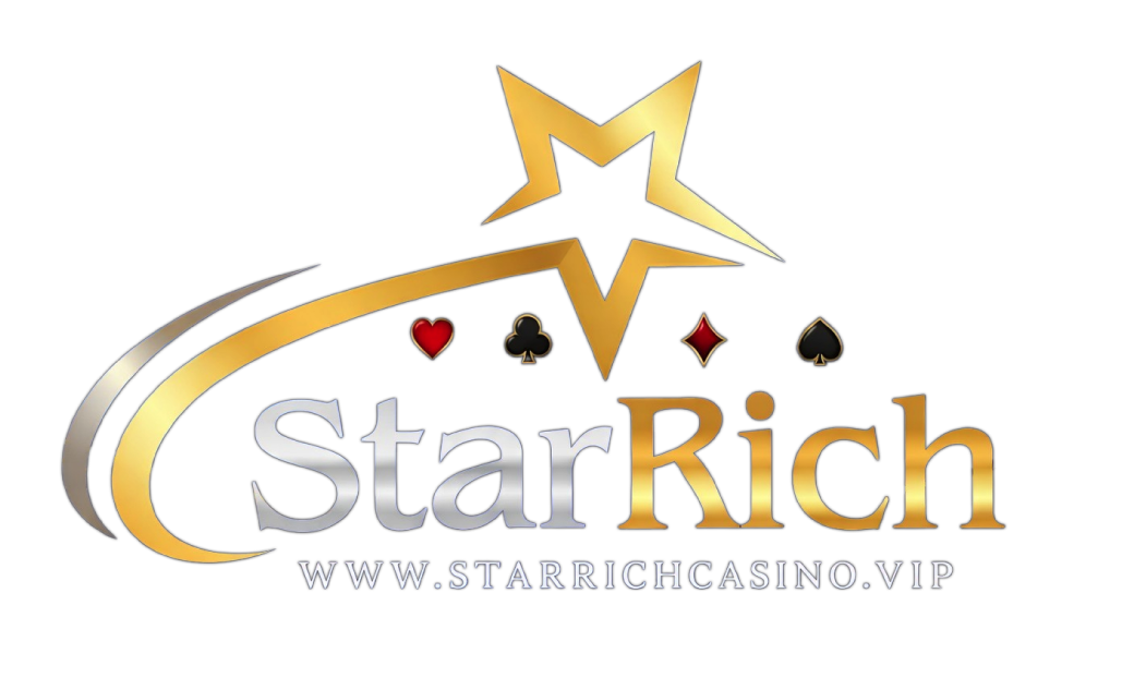 starrichcasino เว็บเดิมพันออนไลน์ครบวงจรสไตล์ Rich Winner สล็อต บาคาร่า แทงบอล มาตรฐานระดับสากลที่นักเดิมพันยุคใหม่เลือกใช้มากที่สุด ปี 2026